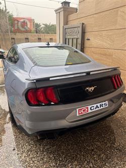 فورد موستانج